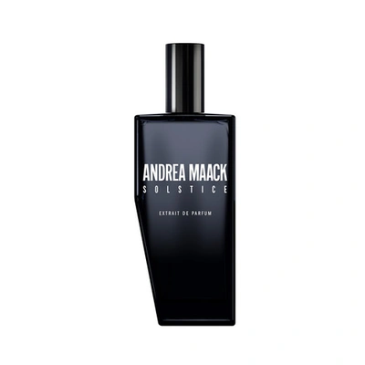 Andrea Maack Solstice
