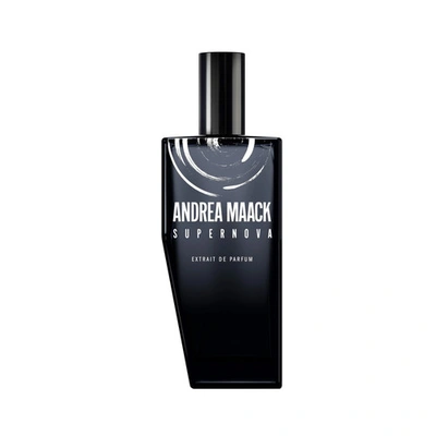 Andrea Maack Supernova