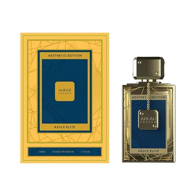 Anfar Aesthetic Edition Azule Elite