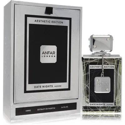 Anfar Aesthetic Edition Date Nights Homme