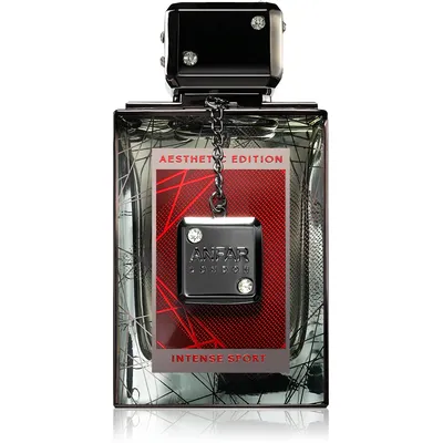 Anfar Aesthetic Edition Intense Sport
