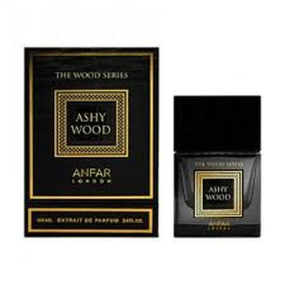 Anfar Ashy Wood