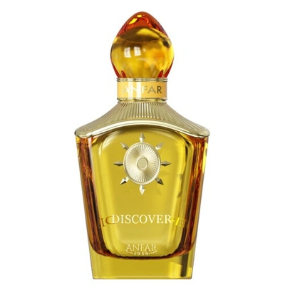 Anfar Discover