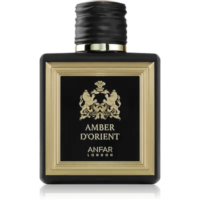 Anfar Amber D'Orient