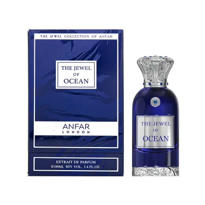 Anfar The Jewel Of Ocean