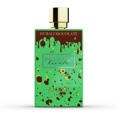 Anfar Pistachio Kunafa