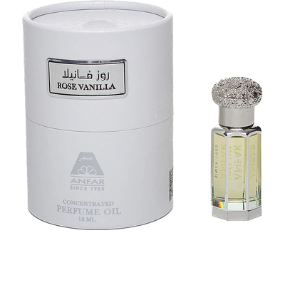 Anfar Rose Vanilla