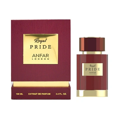 Anfar Royal Pride