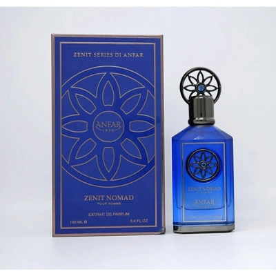 Anfar Zenit Nomad