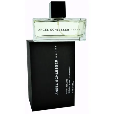 Angel Schlesser Homme