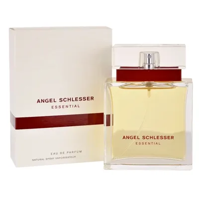 Angel Schlesser Essential