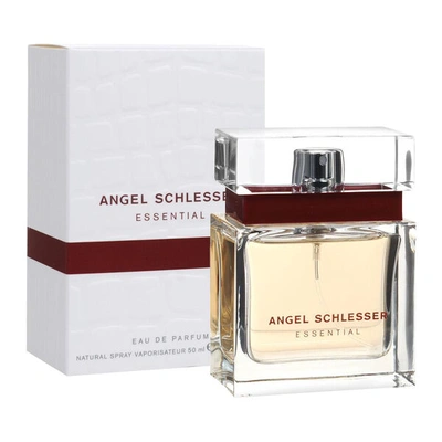 Angel Schlesser Essential