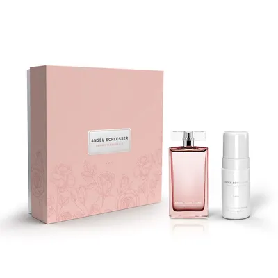 Angel Schlesser Femme Naturelle Rose