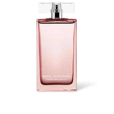 Angel Schlesser Femme Naturelle Rose