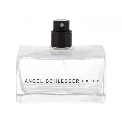 Angel Schlesser Homme