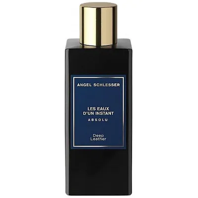 Angel Schlesser Les Eaux D'Un Instant Absolu Deep Leather