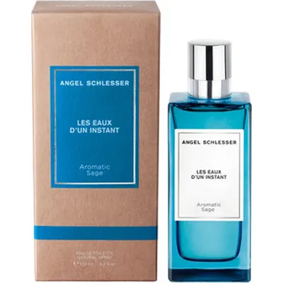 Angel Schlesser Les Eaux D'Un Instant Aromatic Sage