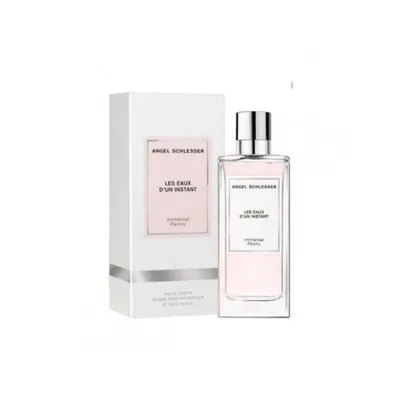 Angel Schlesser Les Eaux D'Un Instant Immense Peony