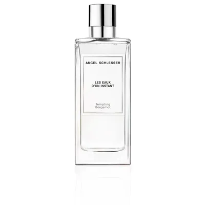 Angel Schlesser Les Eaux D'Un Instant Tempting Bergamot