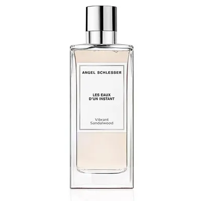 Angel Schlesser Les Eaux D'Un Instant Vibrant Sandalwood