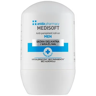 Anida Medisoft Men