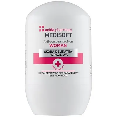 Anida Medisoft Woman