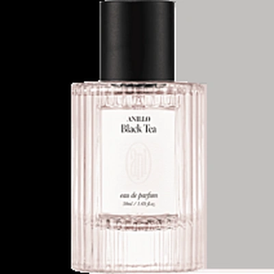 Anillo Black Tea