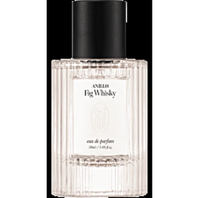 Anillo Fig Whisky