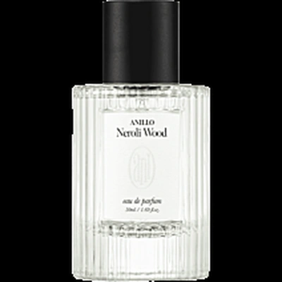 Anillo Neroli Wood