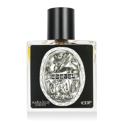 Anka Kus Parfum Jezebel
