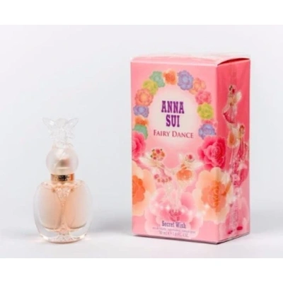 Anna Sui Fairy Dance Secret Wish