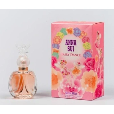 Anna Sui Fairy Dance Secret Wish