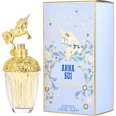 Anna Sui Fantasia
