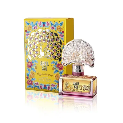 Anna Sui Flight Of Fancy