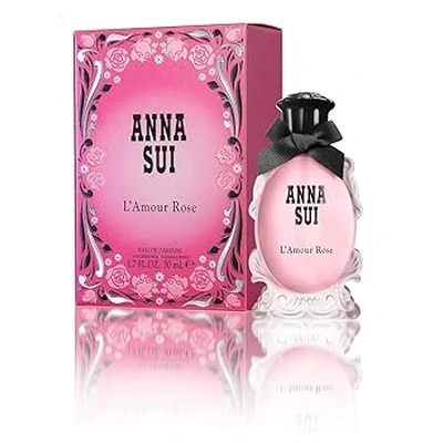 Anna Sui L'Amour Rose