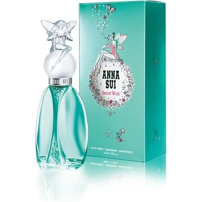 Anna Sui Secret Wish
