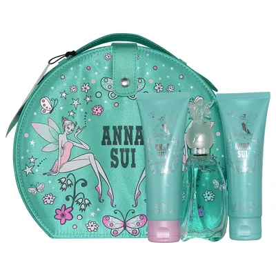 Anna Sui Secret Wish