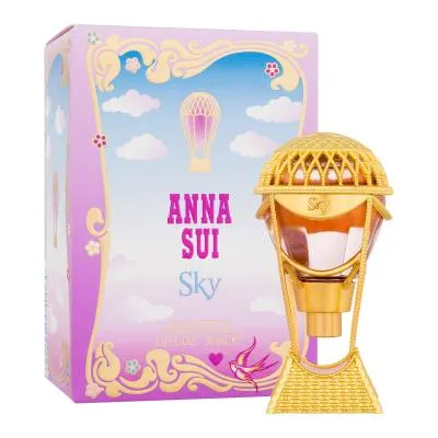 Anna Sui Sky