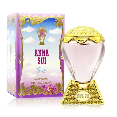 Anna Sui Sky