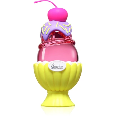 Anna Sui Sundae Neon Twist