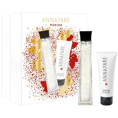 Annayake Pour Elle