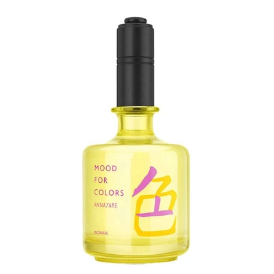 Annayake Mood For Colors