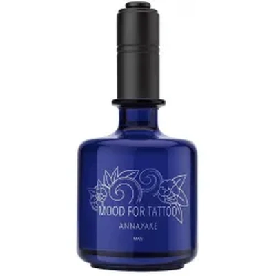 Annayake Mood For Tattoo Man