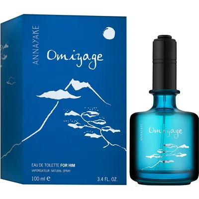 Annayake Omiyage For Him