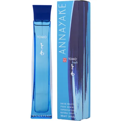 Annayake Tomo Fresh