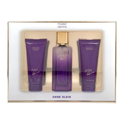 Anne Klein Love Anne Frosted Jasmine