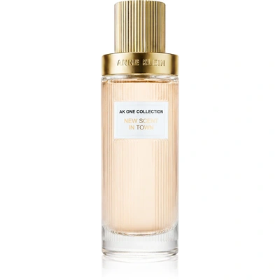 Anne Klein New Scent In Town