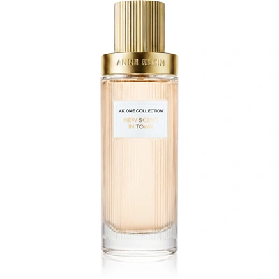 Anne Klein New Scent In Town