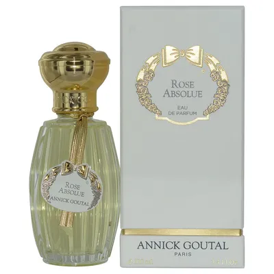 Goutal Rose Absolue