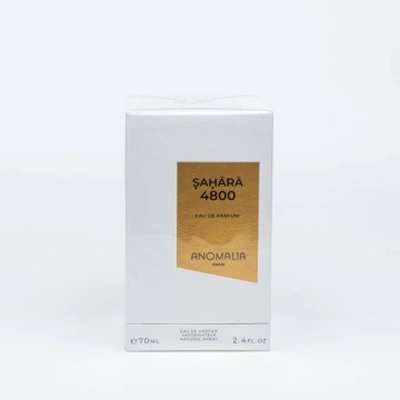 Anomalia Sahara 4800